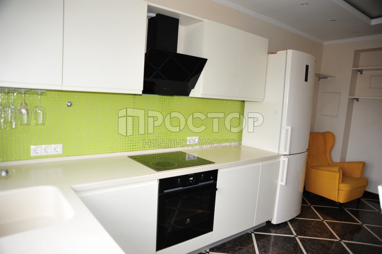 3-комнатная квартира, 88.6 м² - фото 4