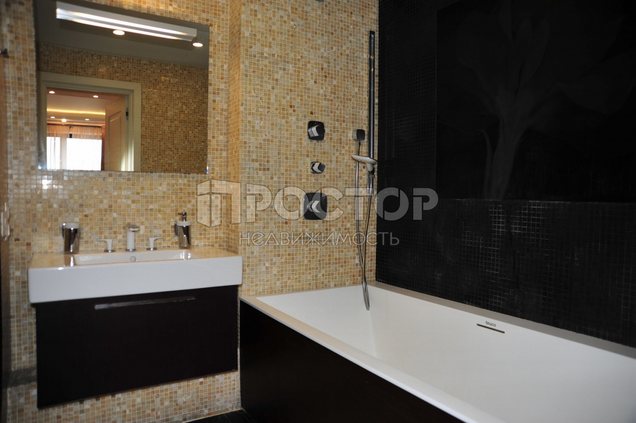 3-комнатная квартира, 88.6 м² - фото 11