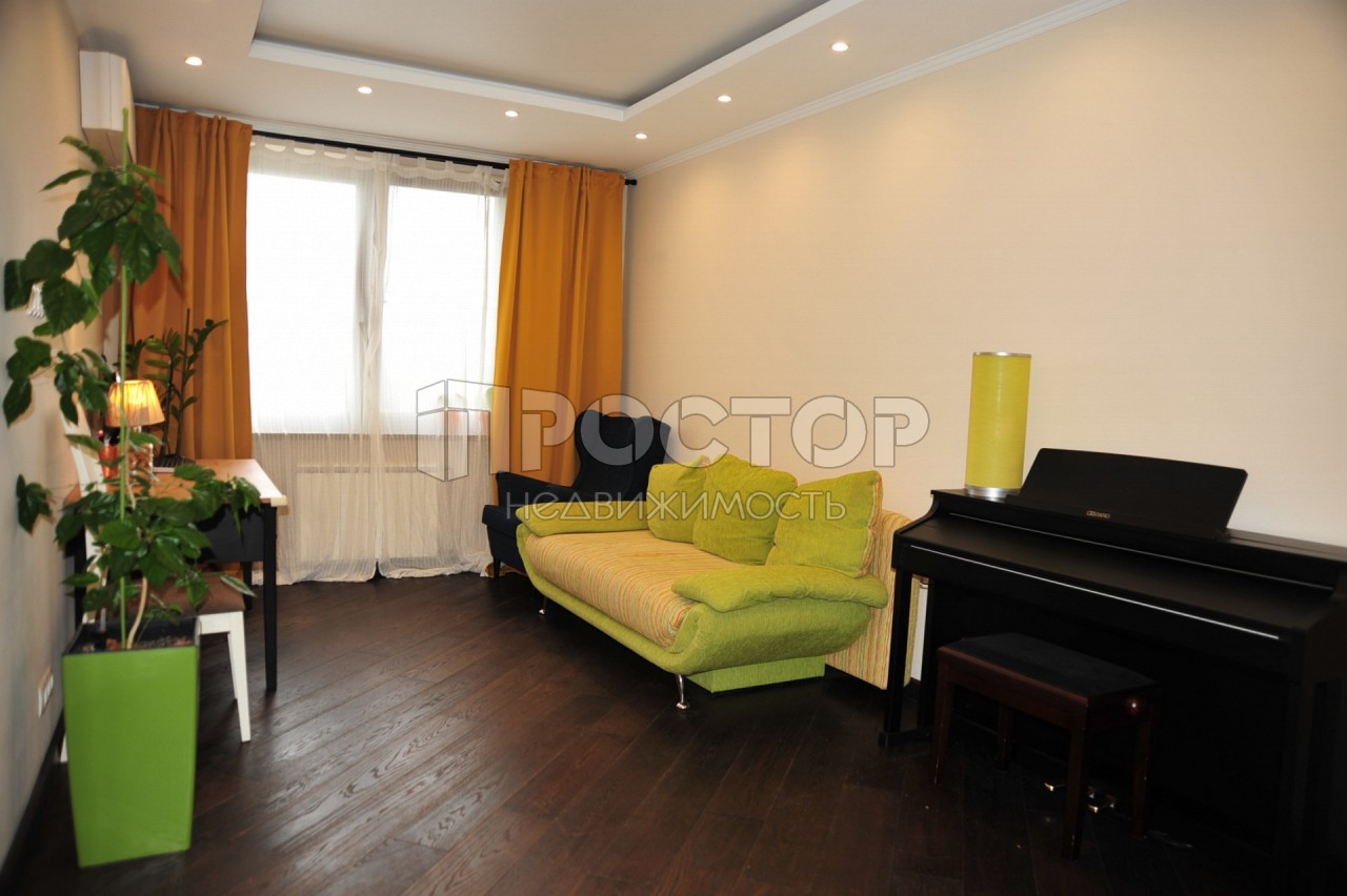 3-комнатная квартира, 88.6 м² - фото 7