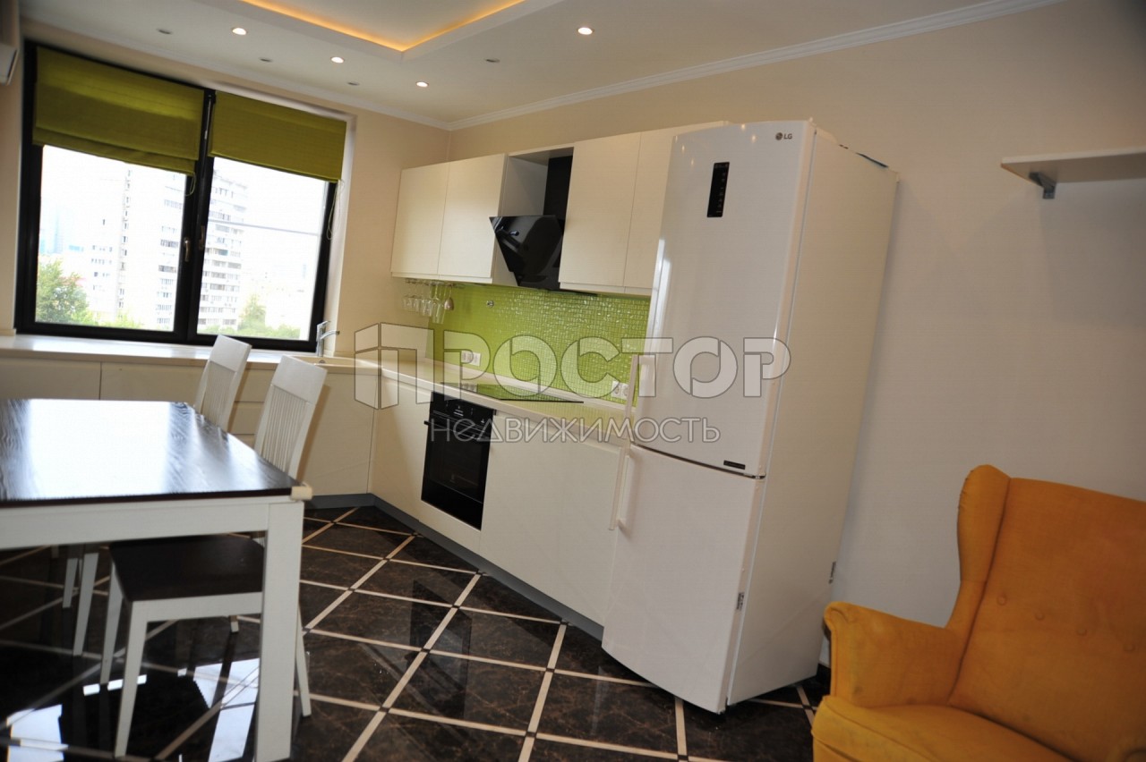 3-комнатная квартира, 88.6 м² - фото 3