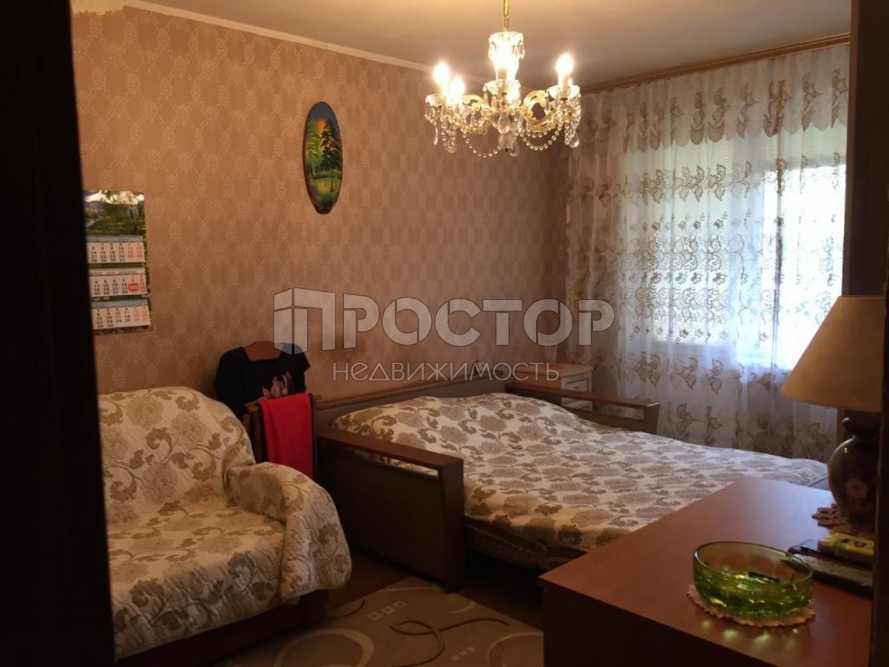 2-комнатная квартира, 44.6 м² - фото 5
