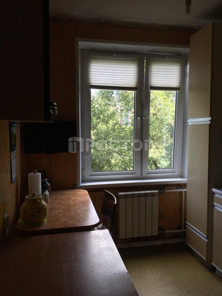 2-комнатная квартира, 44.6 м² - фото 4