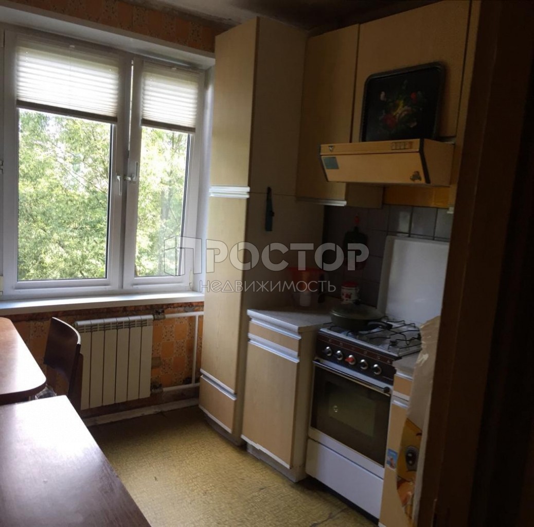 2-комнатная квартира, 44.6 м² - фото 3