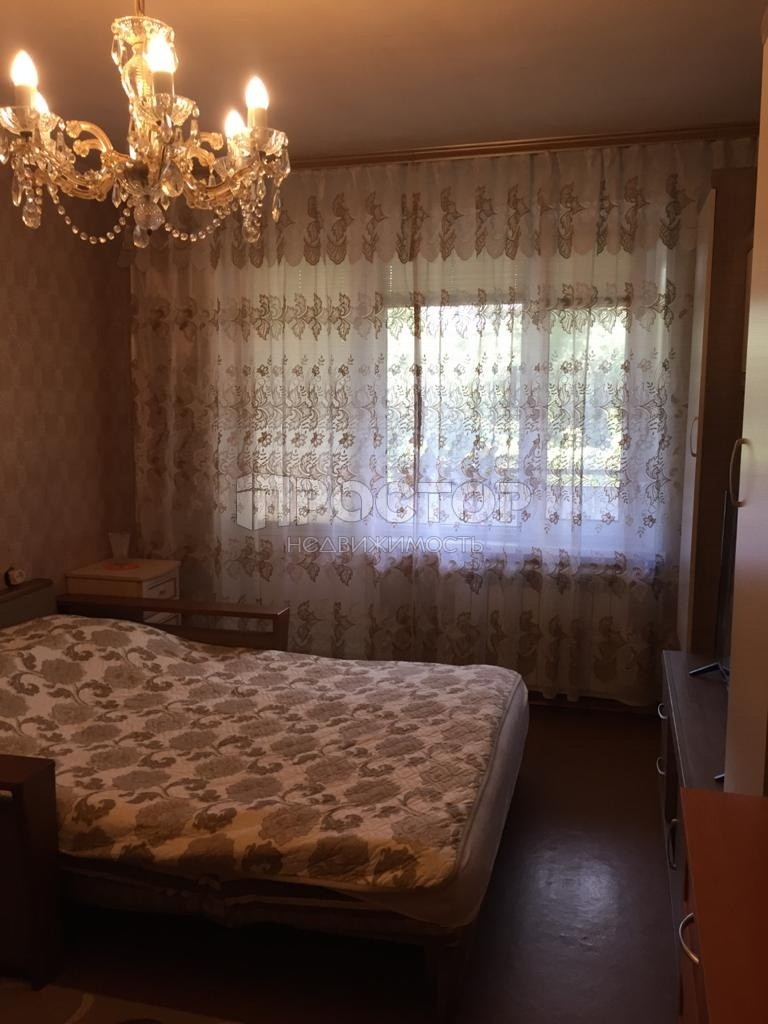 2-комнатная квартира, 44.6 м² - фото 2
