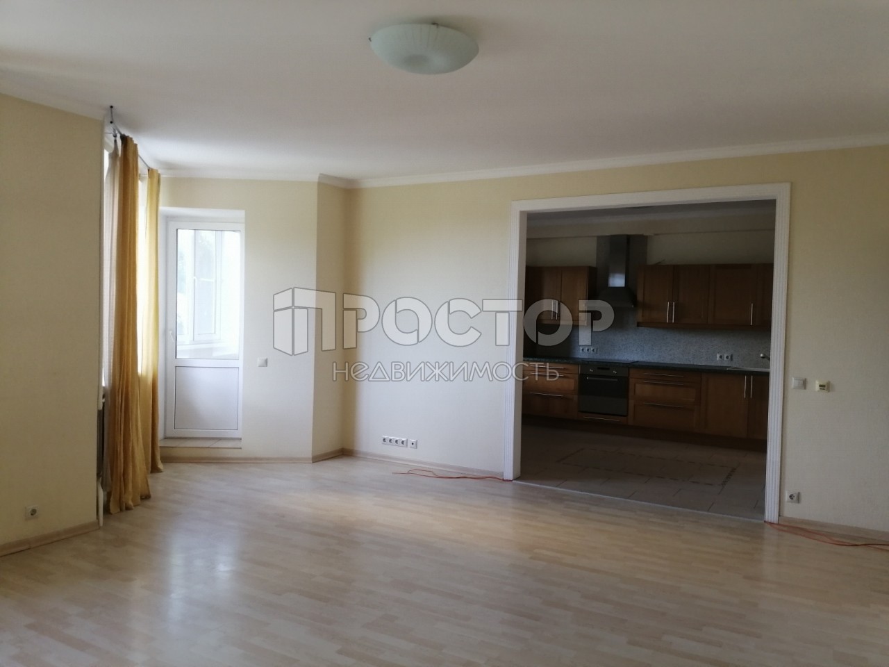4-комнатная квартира, 116.8 м² - фото 5