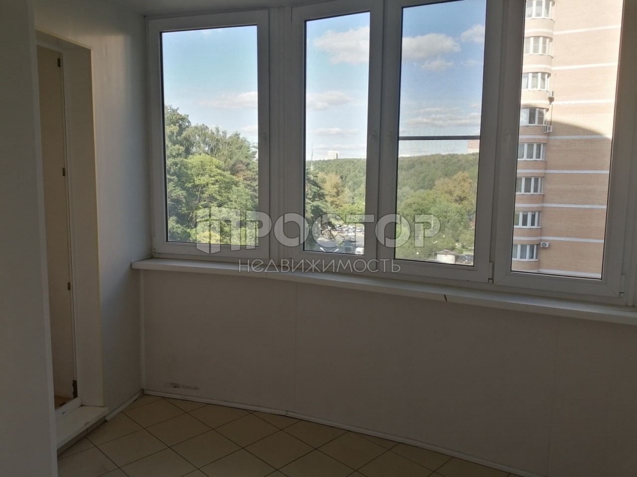 4-комнатная квартира, 116.8 м² - фото 17