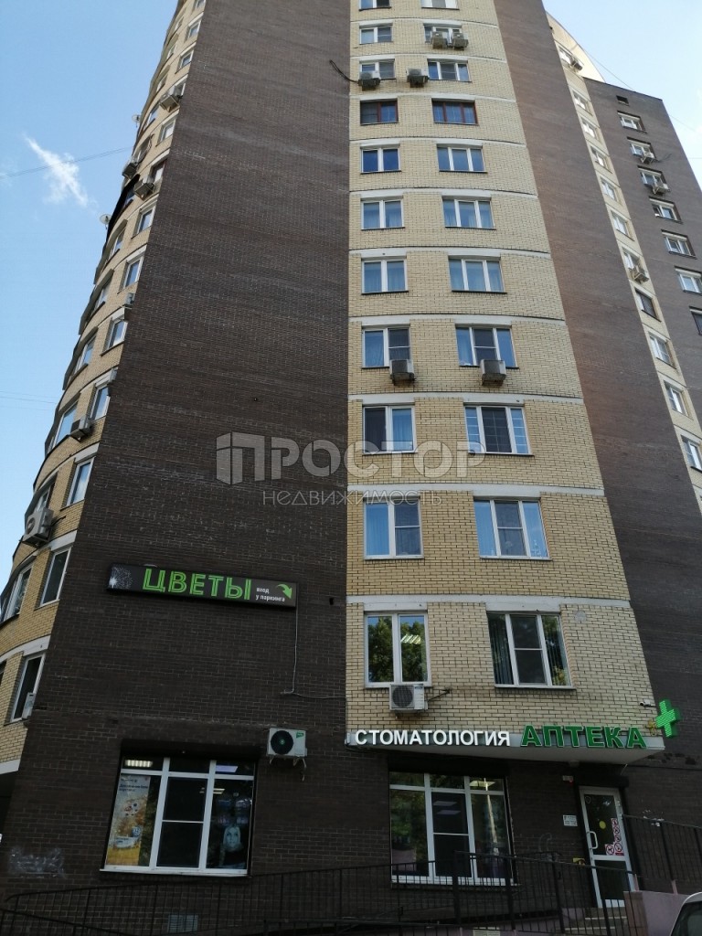 4-комнатная квартира, 116.8 м² - фото 19