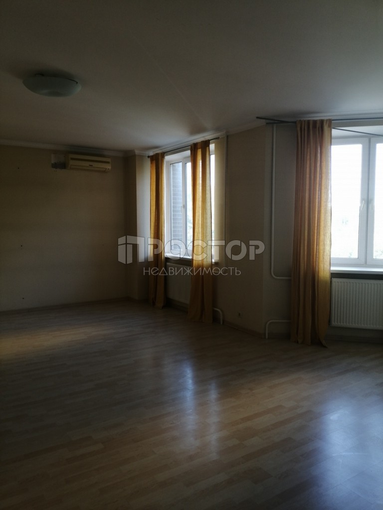 4-комнатная квартира, 116.8 м² - фото 8