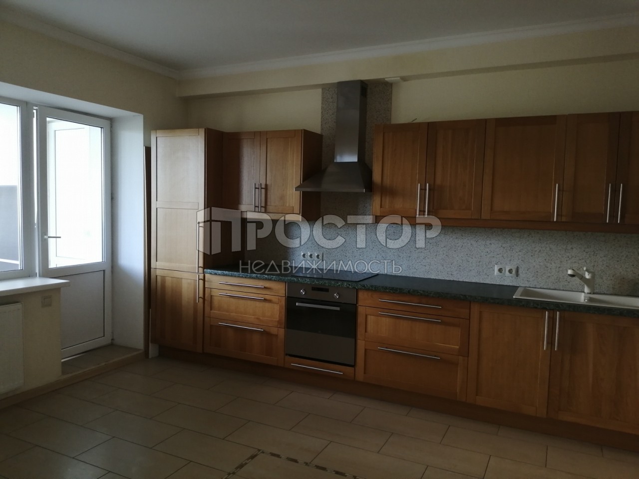 4-комнатная квартира, 116.8 м² - фото 7
