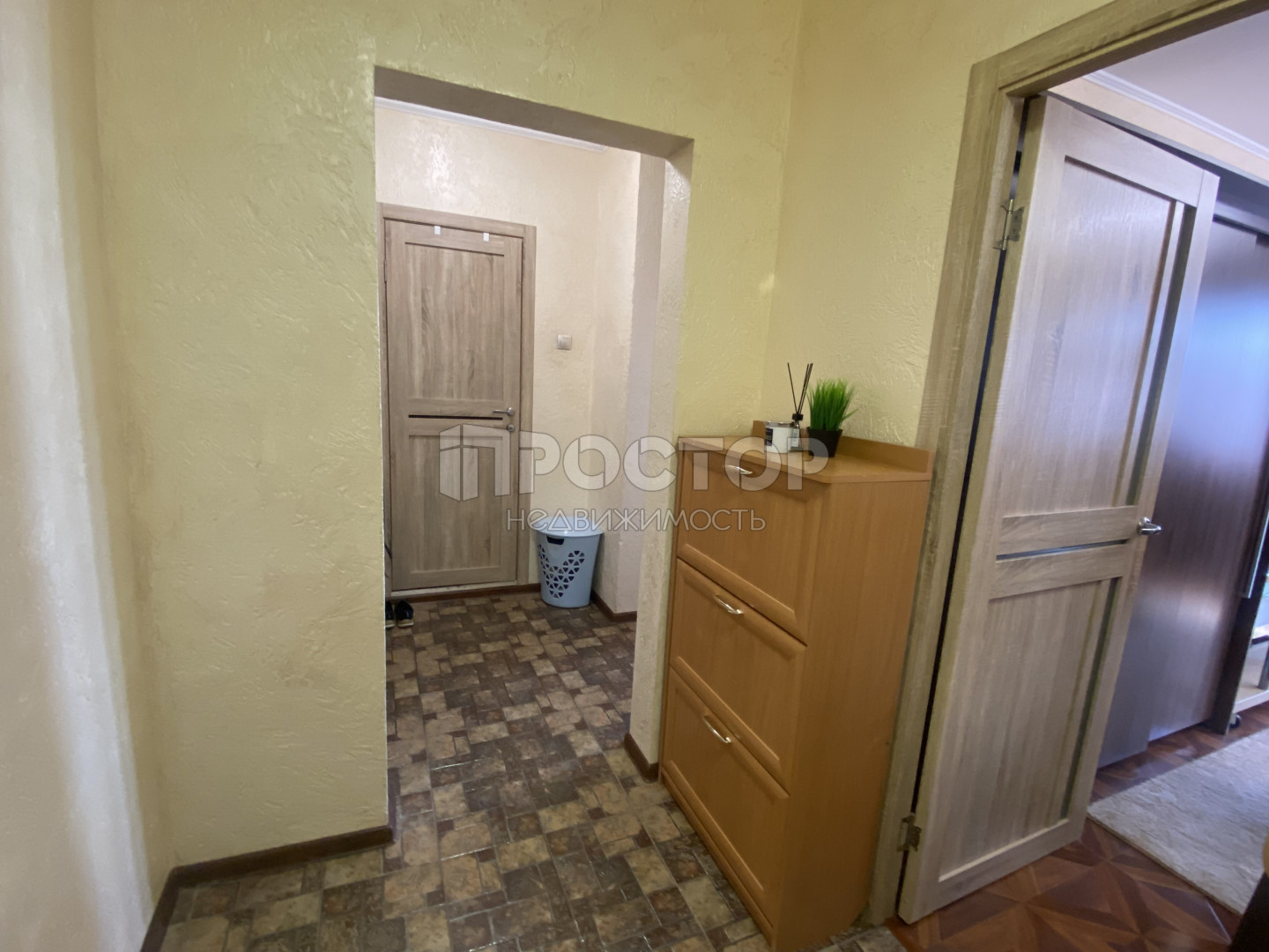 1-комнатная квартира, 44 м² - фото 14
