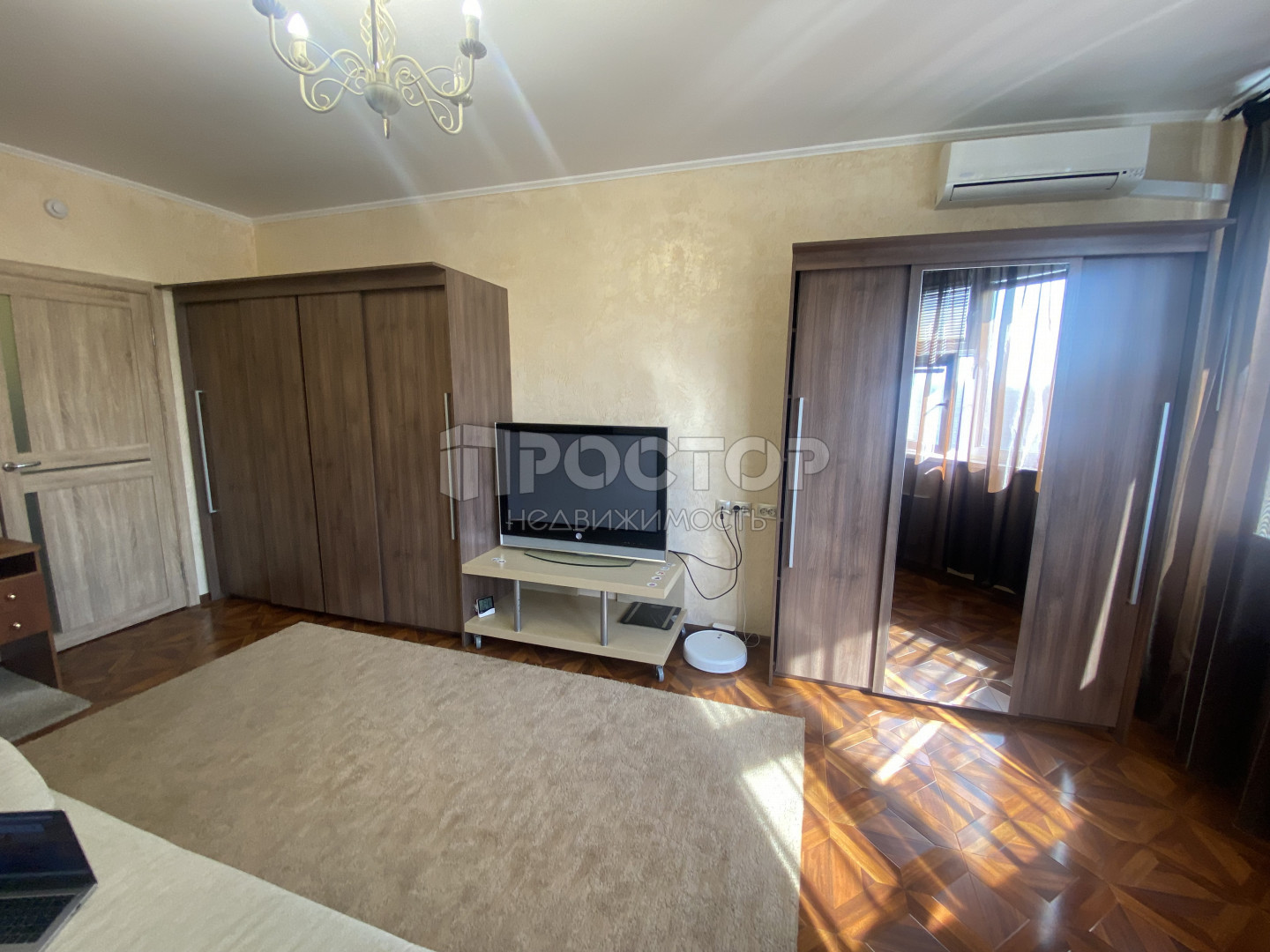 1-комнатная квартира, 44 м² - фото 7