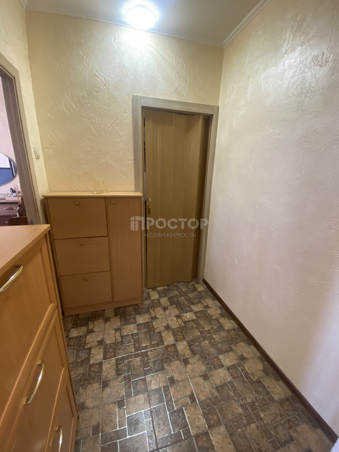 1-комнатная квартира, 44 м² - фото 15