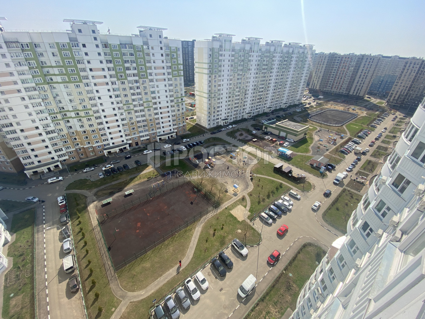 1-комнатная квартира, 44 м² - фото 16