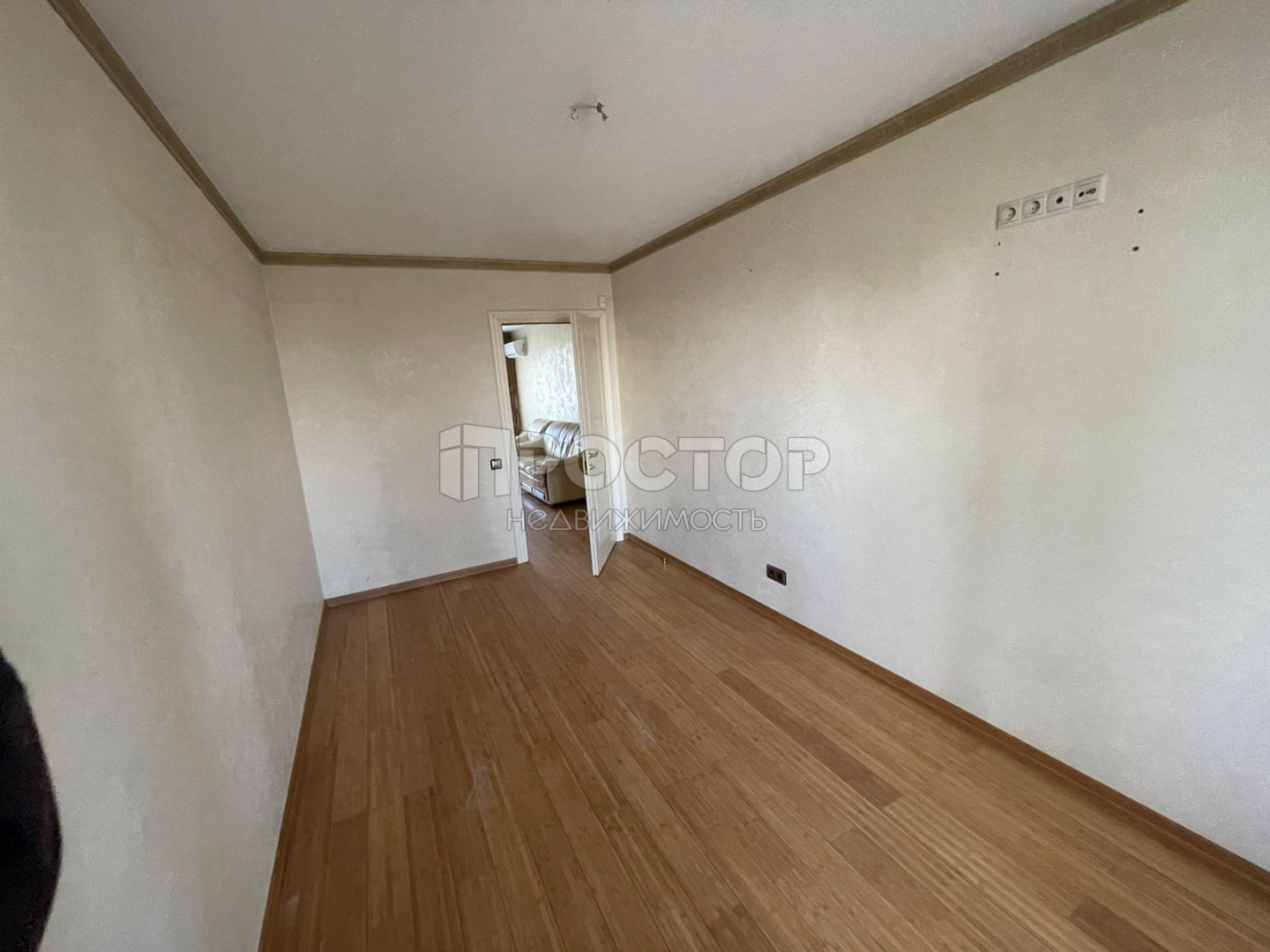 3-комнатная квартира, 60.5 м² - фото 12