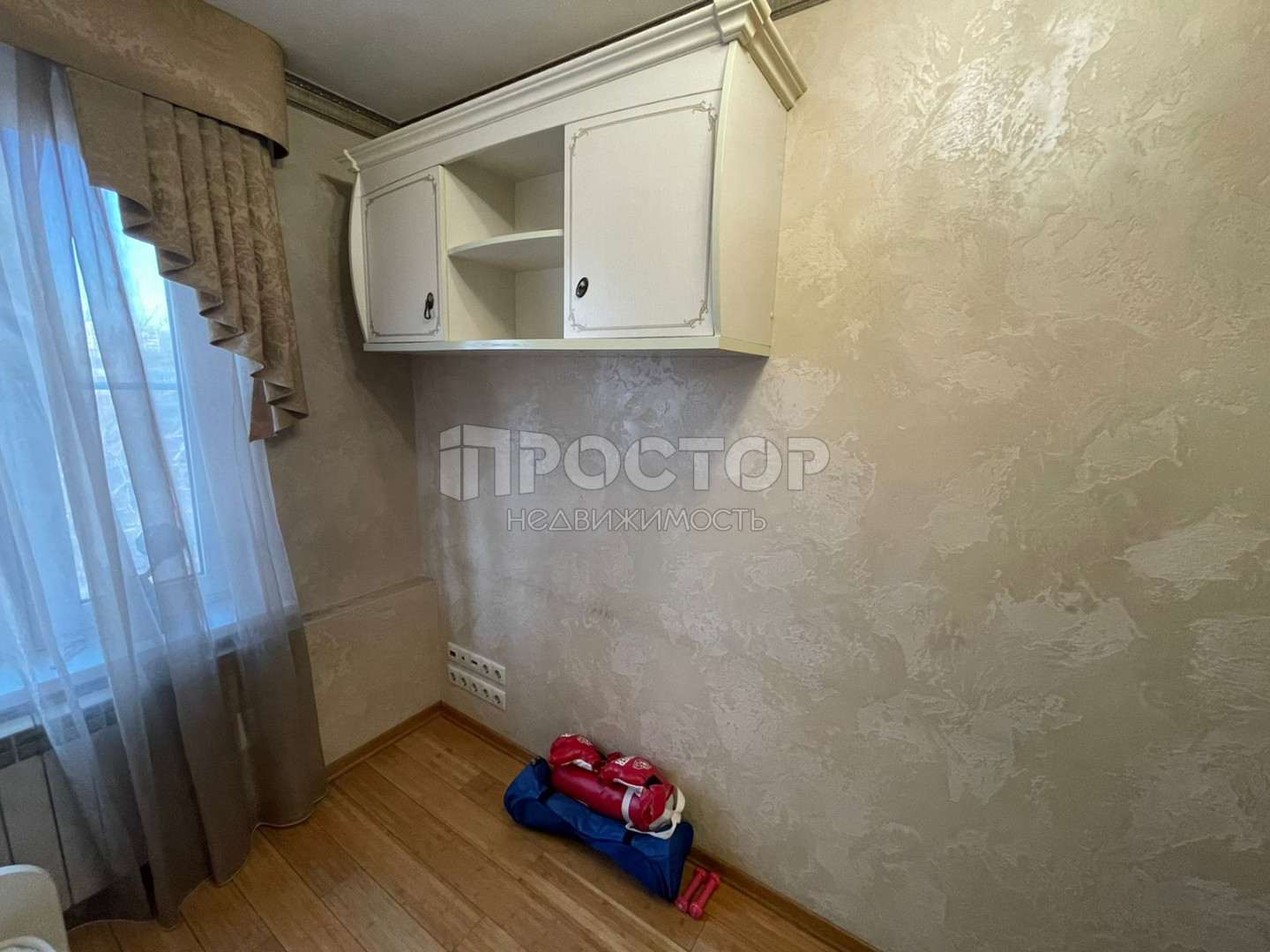 3-комнатная квартира, 60.5 м² - фото 7