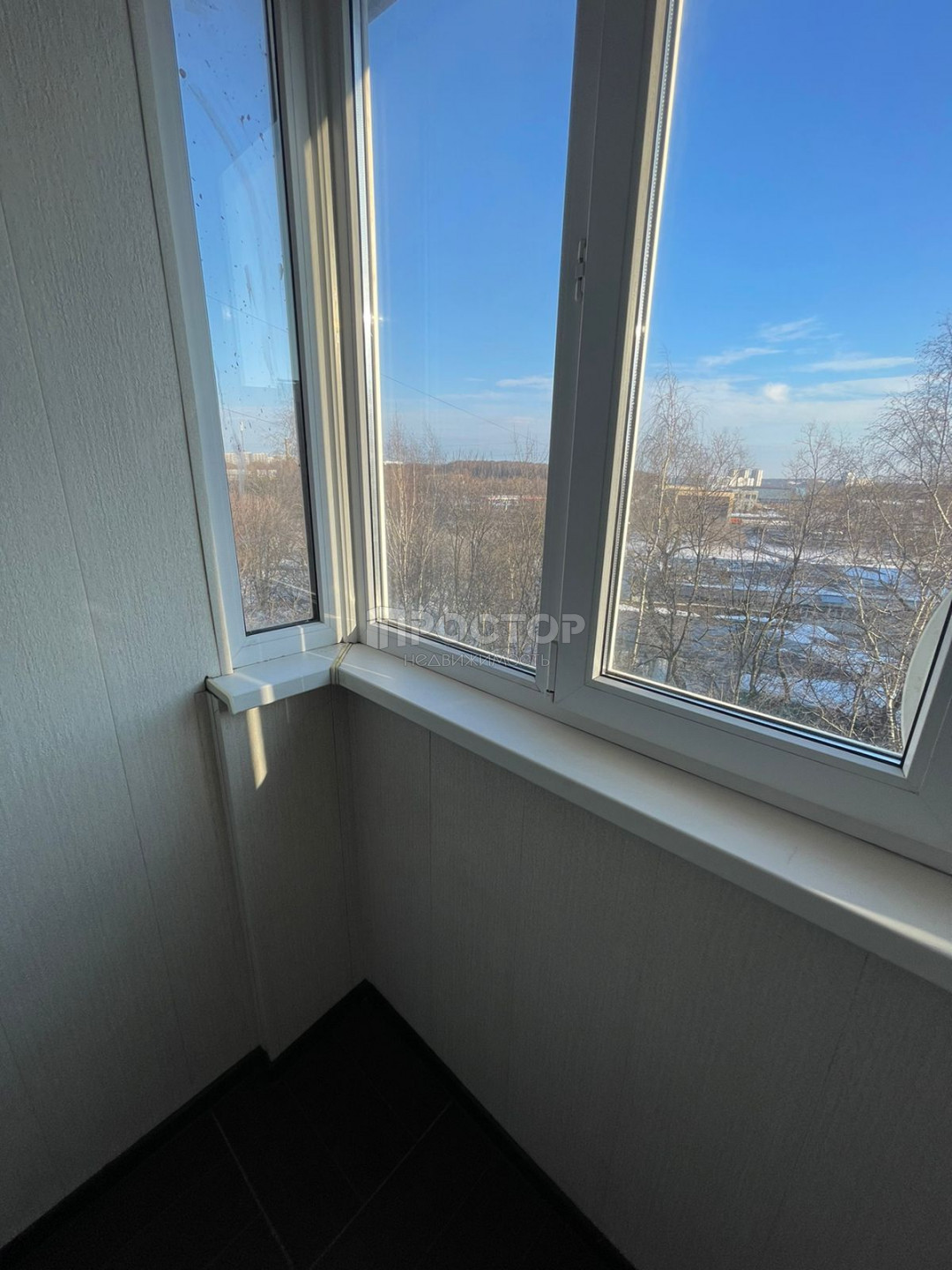 3-комнатная квартира, 60.5 м² - фото 17