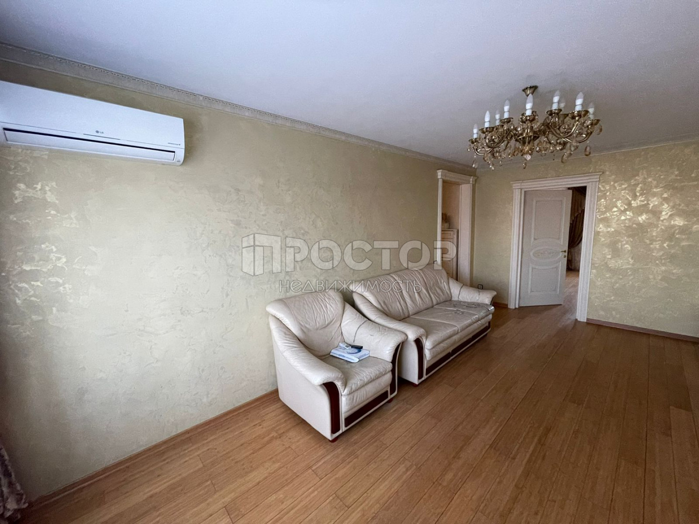 3-комнатная квартира, 60.5 м² - фото 10