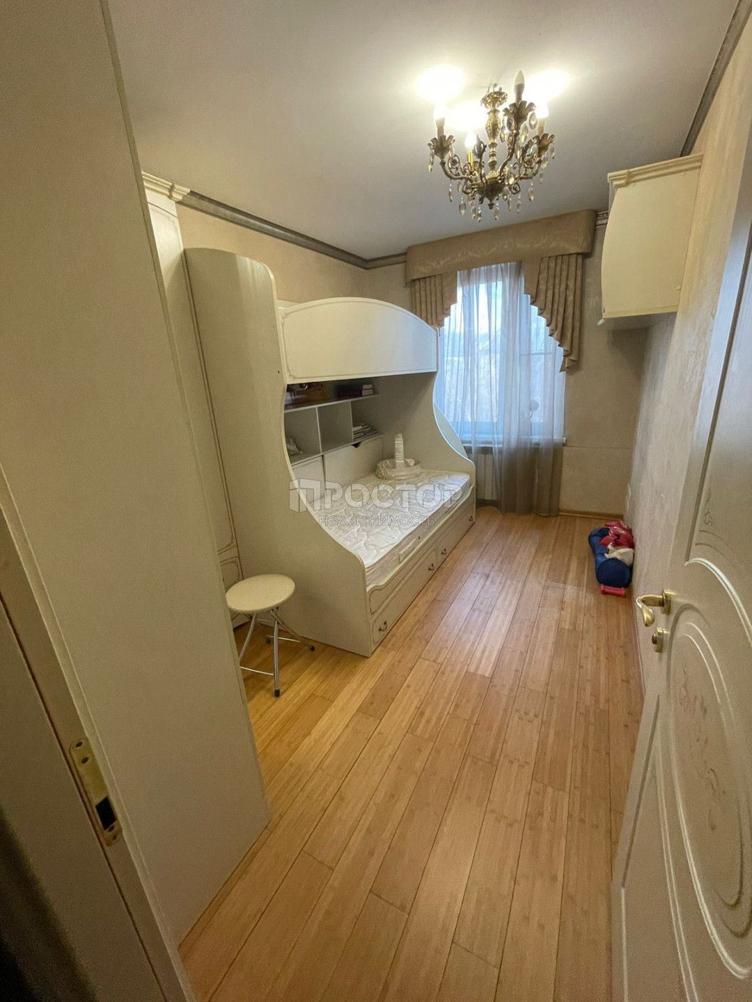 3-комнатная квартира, 60.5 м² - фото 5