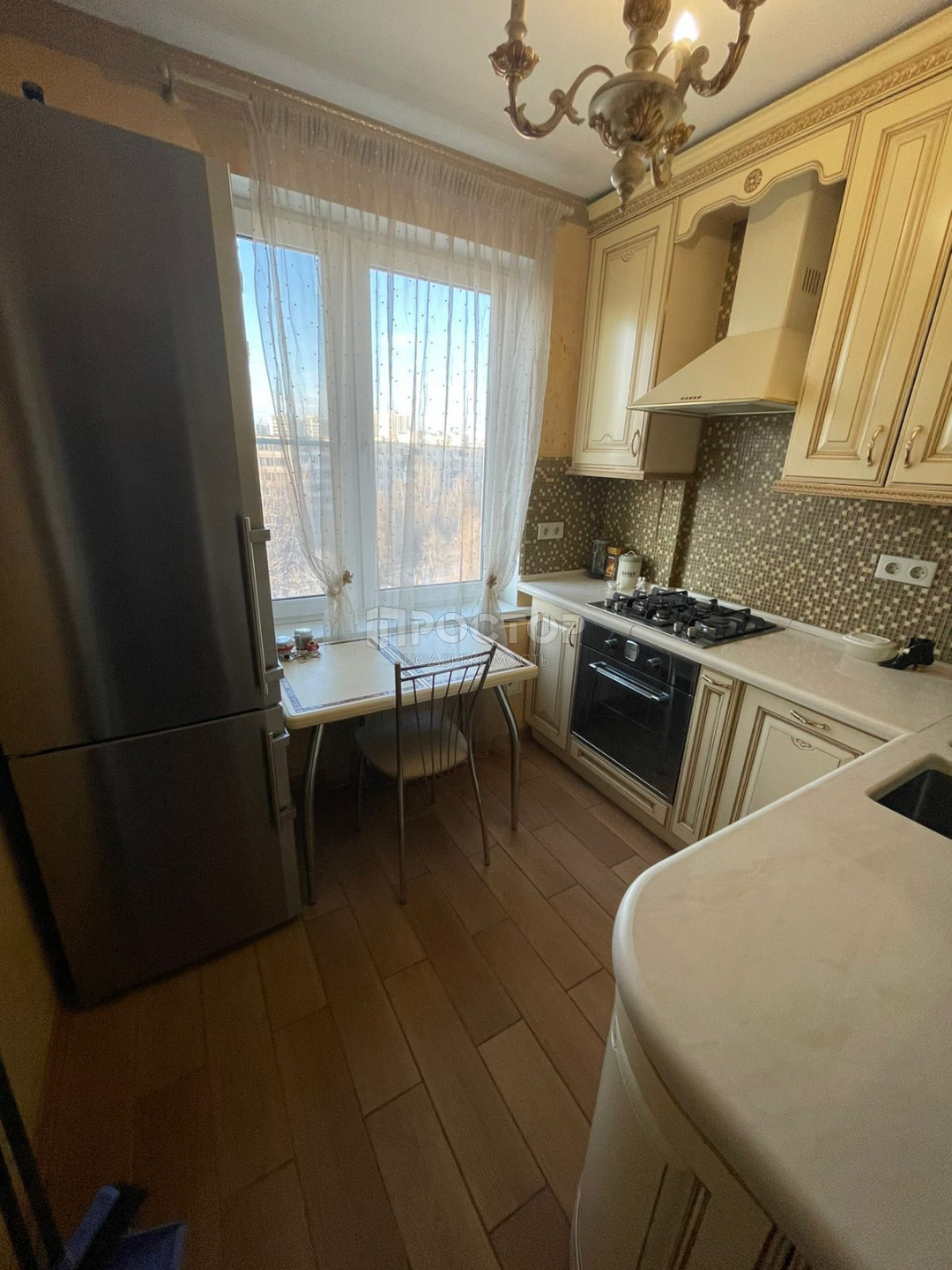 3-комнатная квартира, 60.5 м² - фото 3