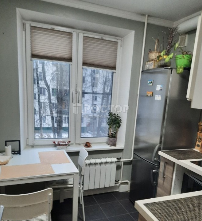 1-комнатная квартира, 31 м² - фото 5