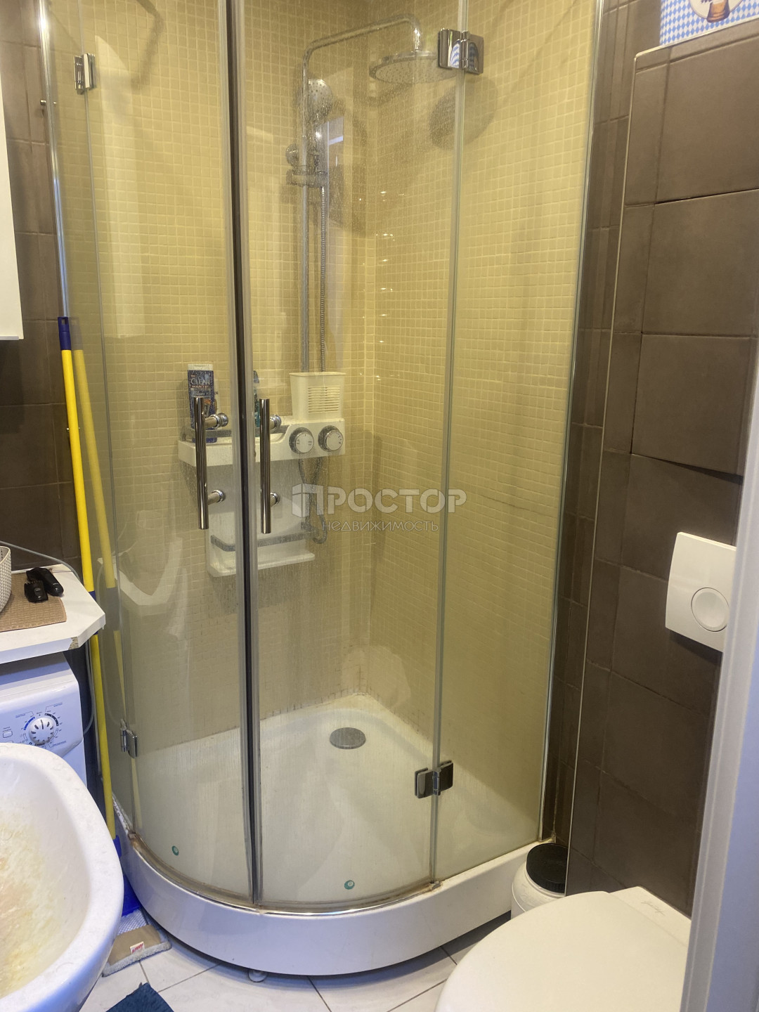 1-комнатная квартира, 31 м² - фото 6