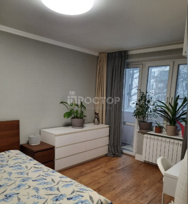 1-комнатная квартира, 31 м² - фото 4