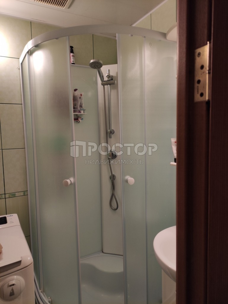 1-комнатная квартира, 32.4 м² - фото 8