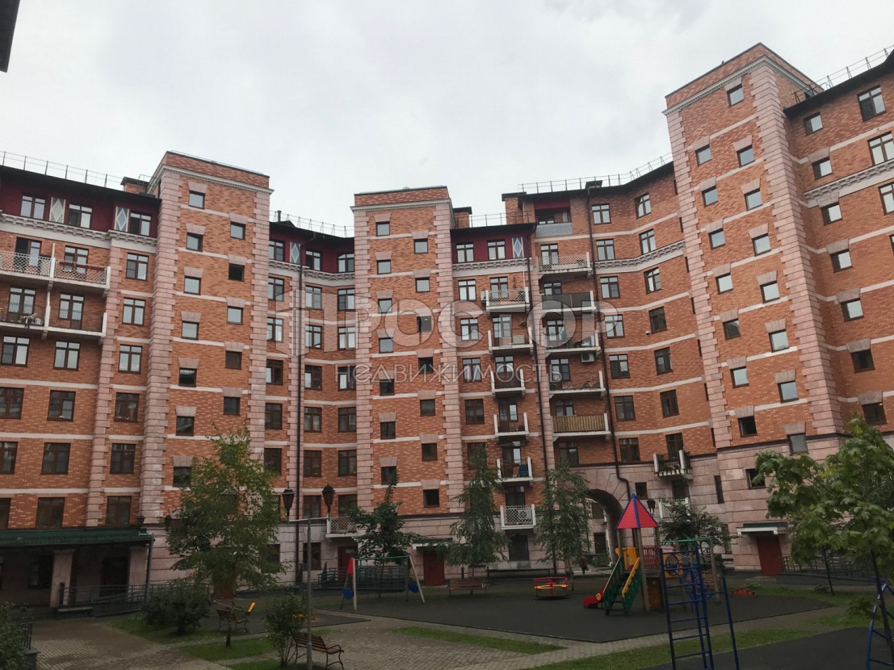 1-комнатная квартира, 34 м² - фото 13