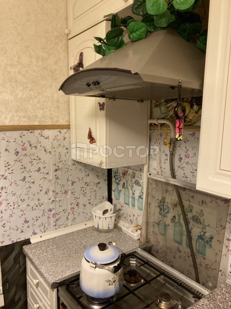 3-комнатная квартира, 52.3 м² - фото 13