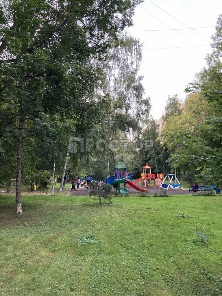 3-комнатная квартира, 52.3 м² - фото 16