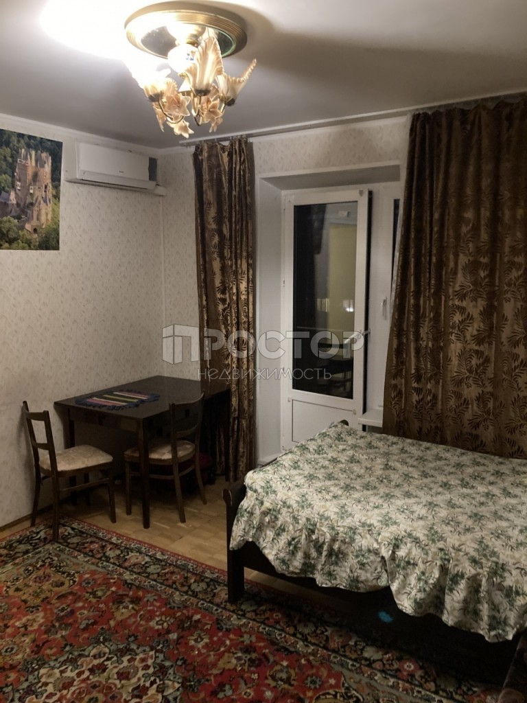 3-комнатная квартира, 52.3 м² - фото 9