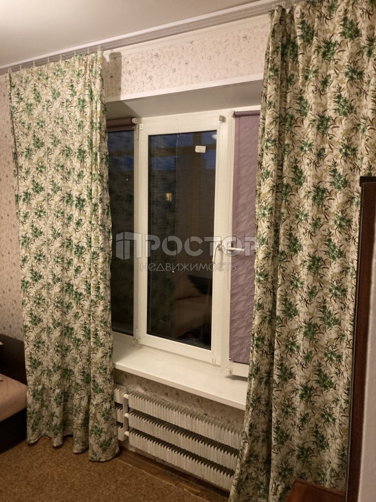 3-комнатная квартира, 52.3 м² - фото 10