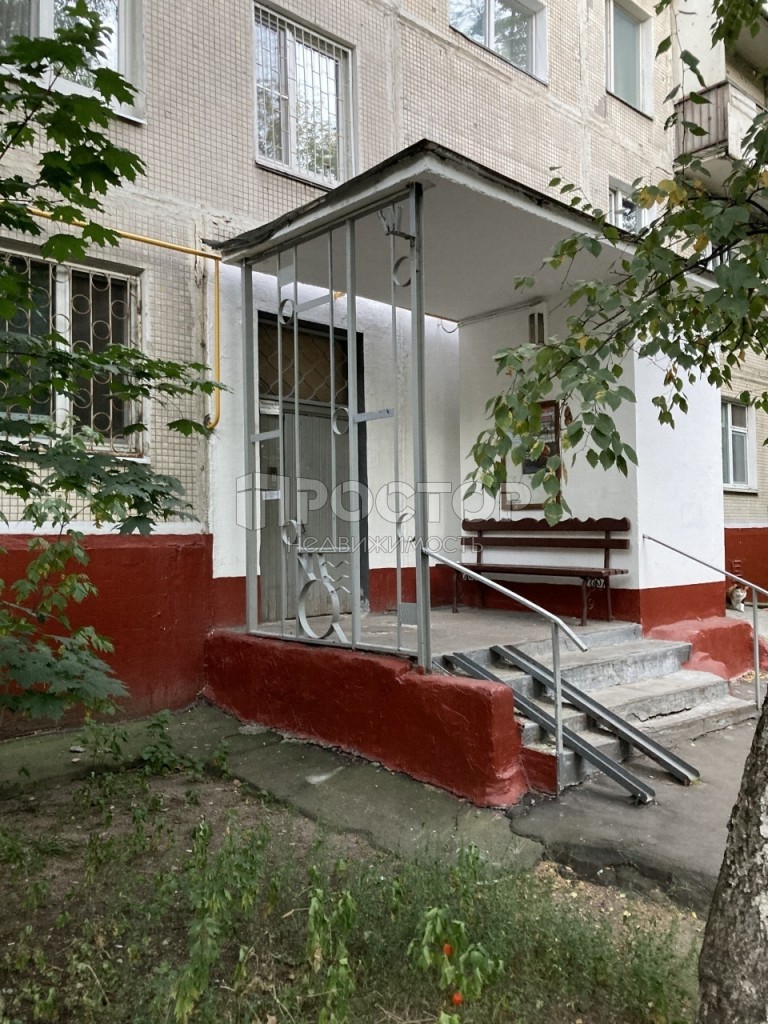 3-комнатная квартира, 52.3 м² - фото 5