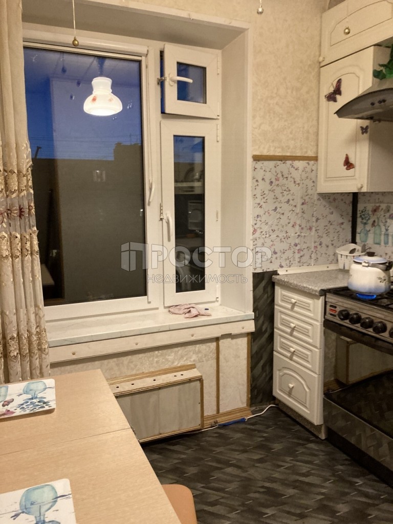 3-комнатная квартира, 52.3 м² - фото 12