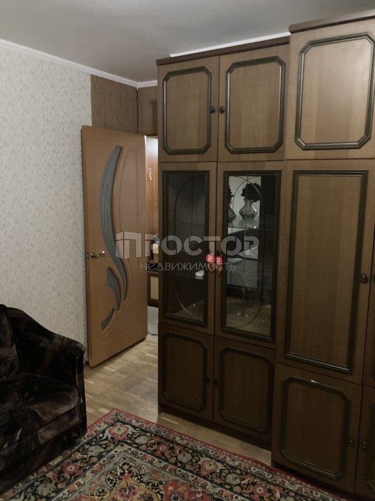 3-комнатная квартира, 52.3 м² - фото 11