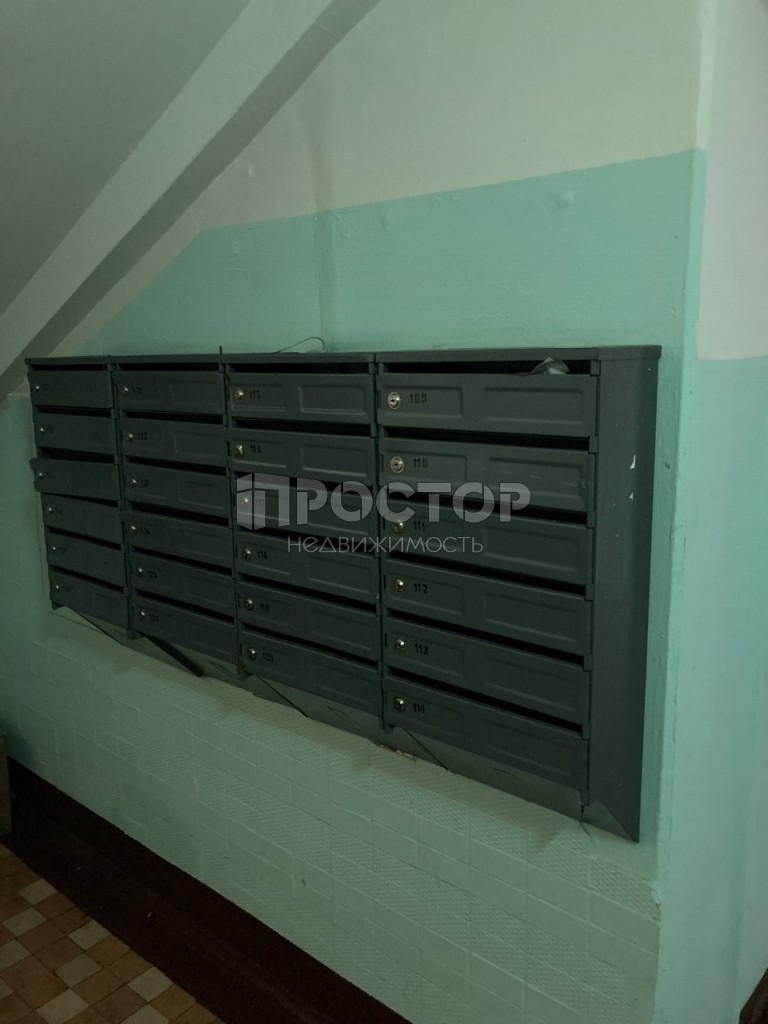3-комнатная квартира, 52.3 м² - фото 7