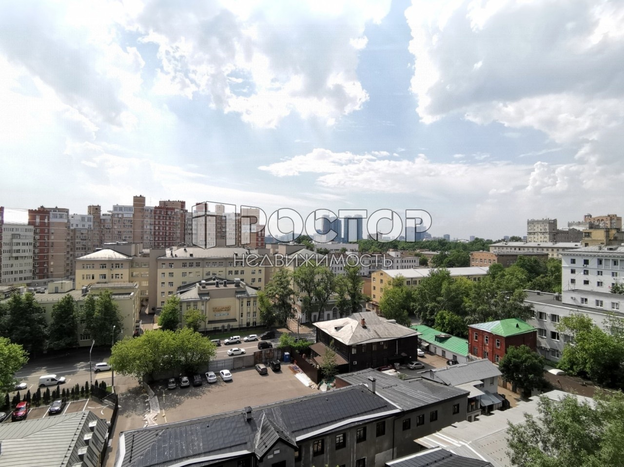 1-комнатная квартира, 34.9 м² - фото 20