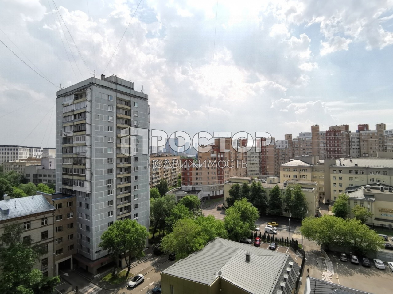 1-комнатная квартира, 34.9 м² - фото 18