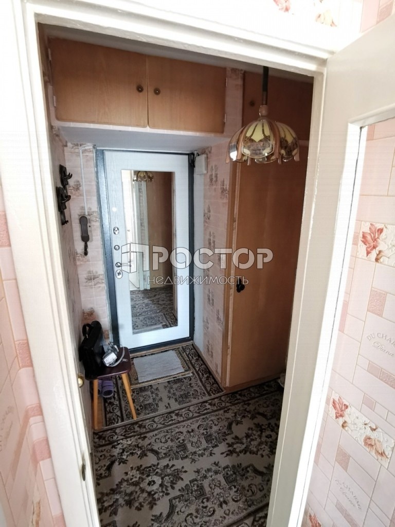 1-комнатная квартира, 34.9 м² - фото 6