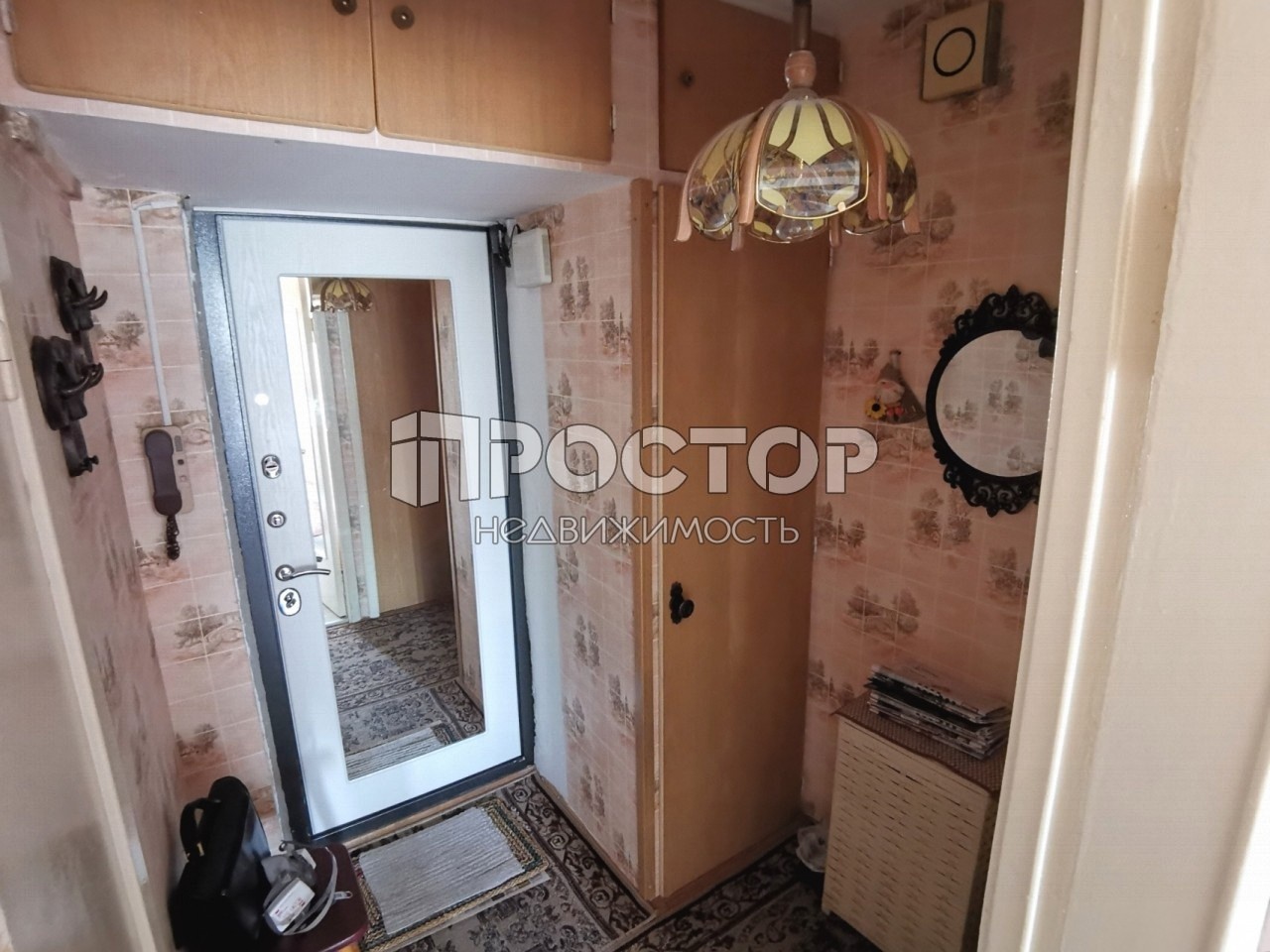 1-комнатная квартира, 34.9 м² - фото 23