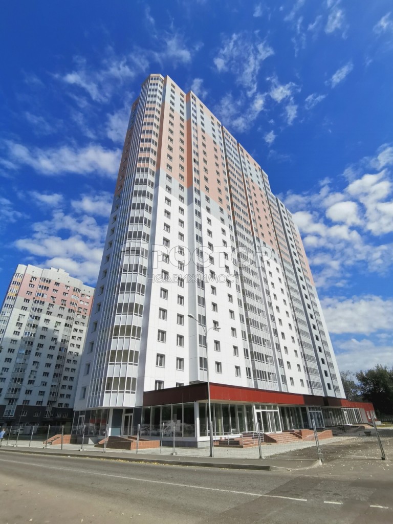 2-комнатная квартира, 71.8 м² - фото 2