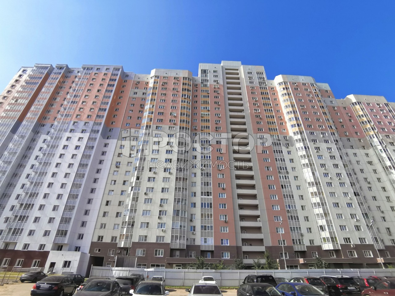 2-комнатная квартира, 71.8 м² - фото 25