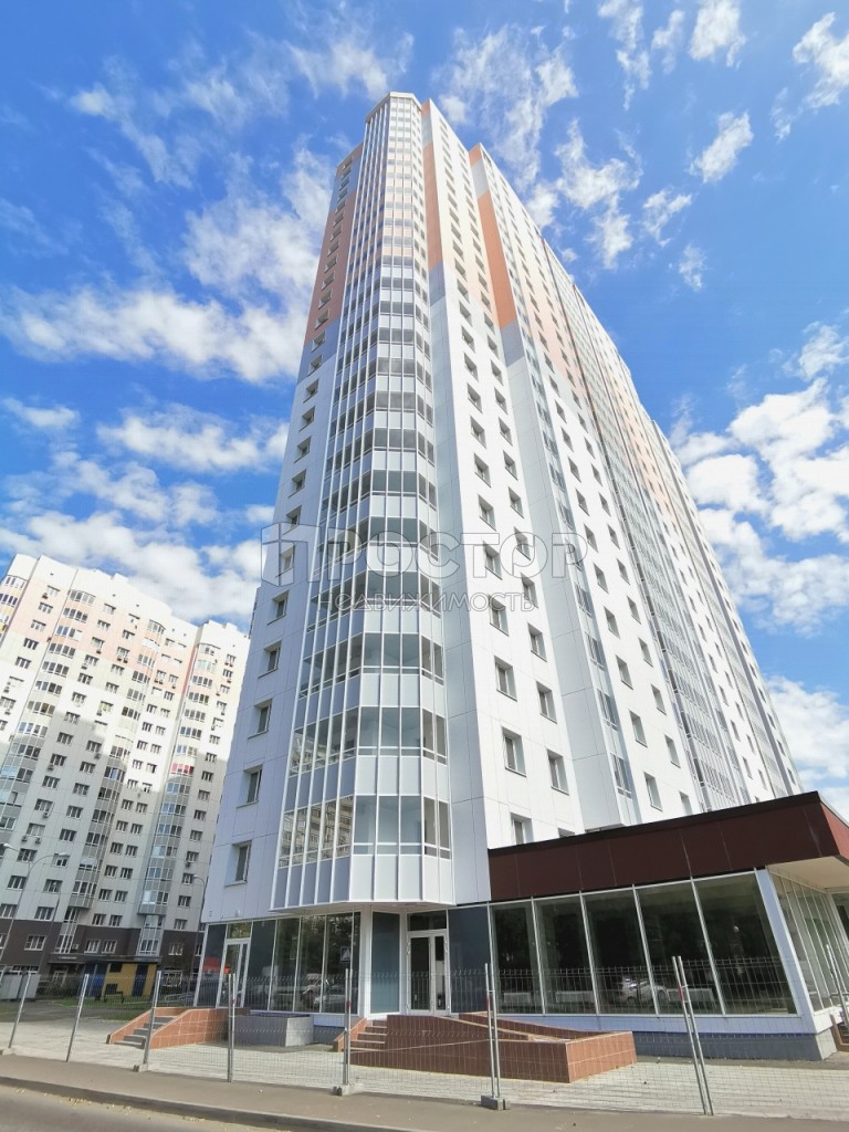 2-комнатная квартира, 71.8 м² - фото 8