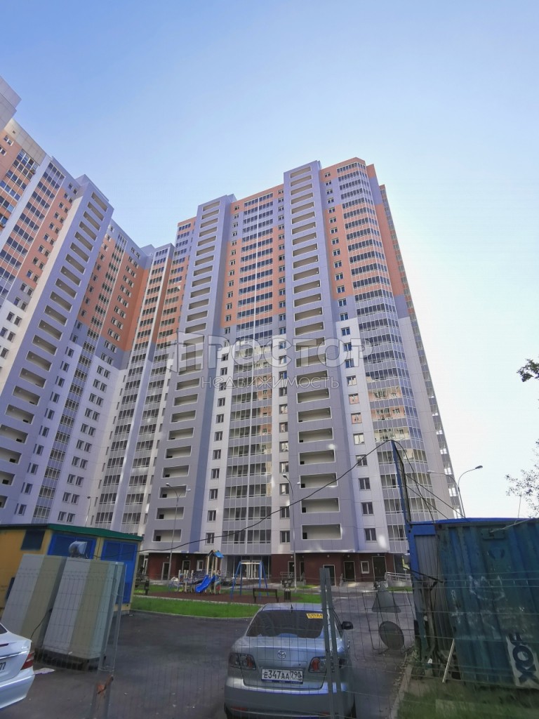 2-комнатная квартира, 71.8 м² - фото 22