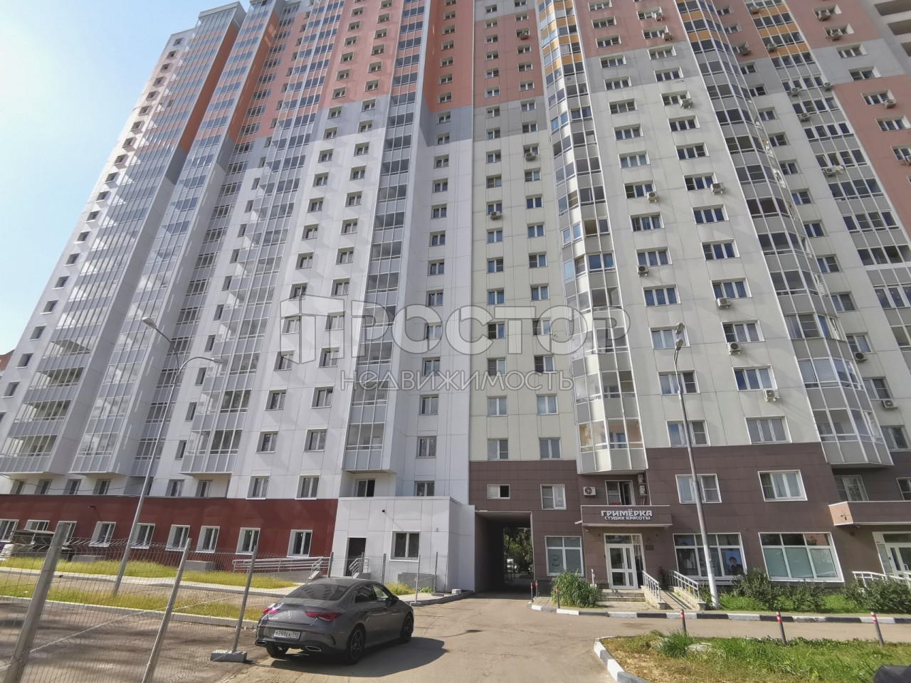 2-комнатная квартира, 71.8 м² - фото 27