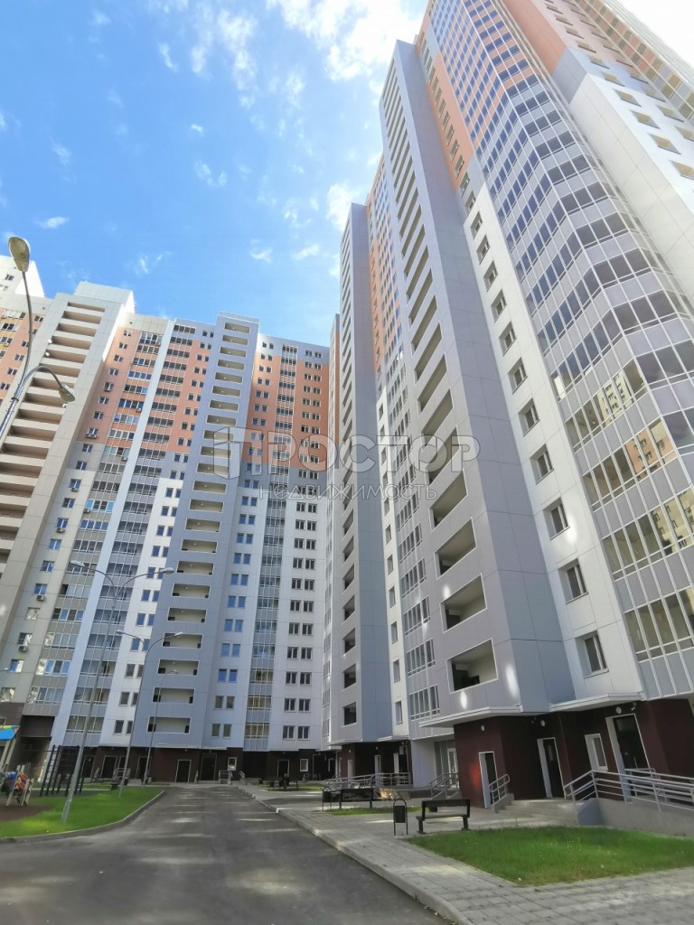 2-комнатная квартира, 71.8 м² - фото 13