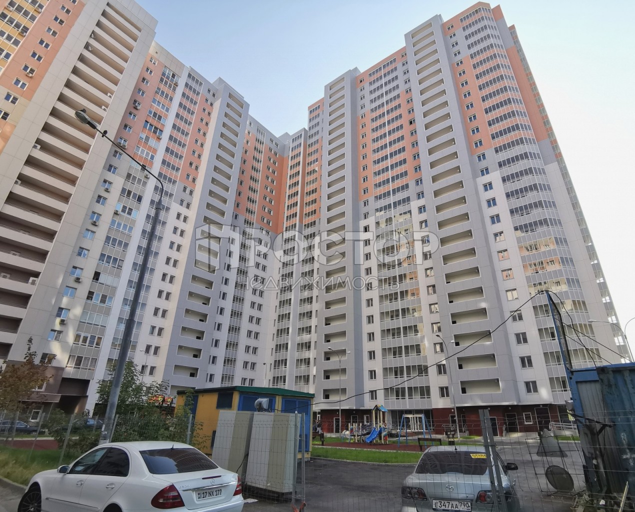 2-комнатная квартира, 71.8 м² - фото 24