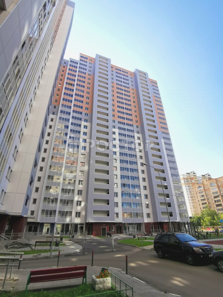 2-комнатная квартира, 71.8 м² - фото 21