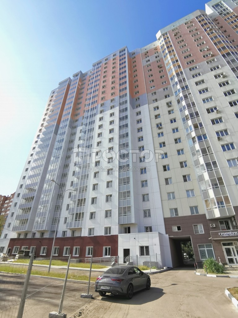 2-комнатная квартира, 71.8 м² - фото 15