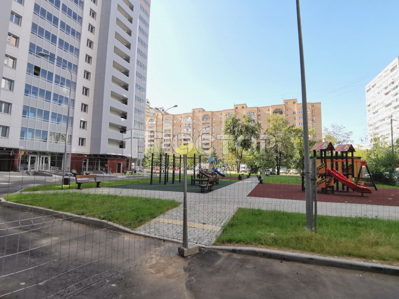 2-комнатная квартира, 71.8 м² - фото 17